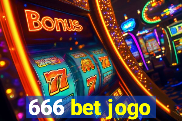 666 bet jogo